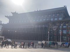 -西宁市东关清真大寺