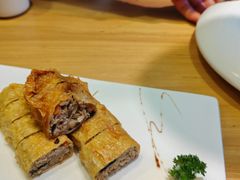 -枣子树·素食餐厅(普陀山店)
