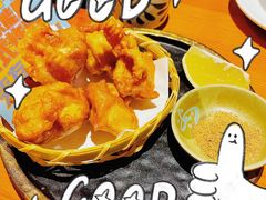 -有喜屋·烧鸟·居酒屋(三钢里店)