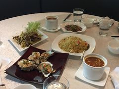 -水润轩私厨海南菜餐厅(铂尔曼酒店)