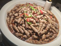 -千滋百味自助海鲜烤肉(布吉景华店)