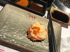 -赤坂亭·M9和牛烧肉(南京江南虹悦城店)