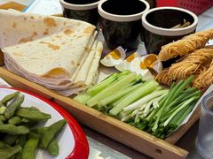-古彭7只羊·鲜羊肉串·龙虾烧烤(玄武墨香路店)