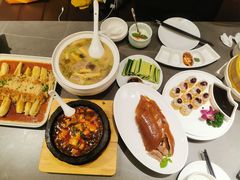 -宏宴·新京菜(望京店)