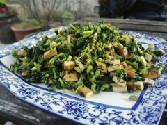 -乌镇那一年小院主题餐厅(甘泉西路店)