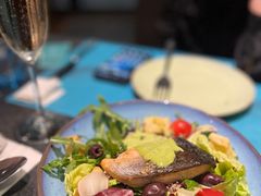 -拉蒂娜·巴西牛排馆 Latina·Brazilian Steakhouse(陆家嘴旗舰店)