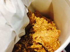 -肯德基(汇腾店)