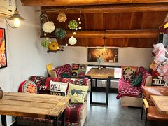 -16毫米咖啡&酒吧(南锣鼓巷店)