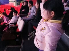 -上海马戏城