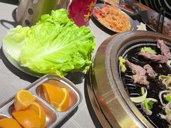 -杨小佳·齐齐哈尔烤肉·烤串(广州店)