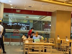 -米村拌饭(延吉万达店)
