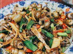 -生态苑农庄(十里画廊遇龙河店)