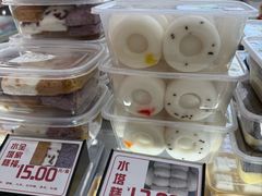 -许阿姨糕团店(南京总店)