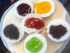 熟梨糕-天津卫码头(南开大悦城店)