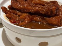 -大铁勺新津菜(东丽阳光新业广场店)