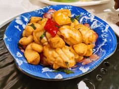 -红棉中餐厅·广州海航威斯汀酒店