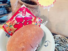 -一桶江山餐厅(松北店)