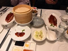 -四季民福烤鸭店(王府井灯市口店)