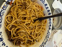-梅溪·小伙子干挑面(安吉总店)