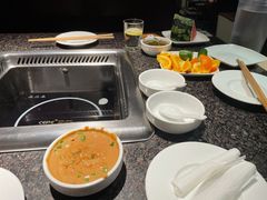 -海底捞火锅(崇文门新世界百货店)