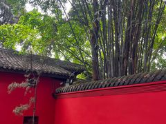 -成都武侯祠博物馆