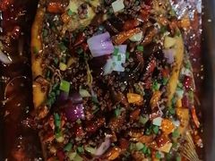 -小杨烤肉(朱雀店)