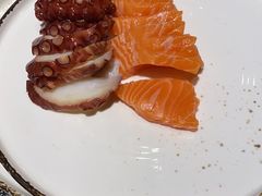 -博林天瑞喜来登酒店·西丽尚膳