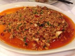 干烧鲳鱼-永兴餐厅(复兴中路店)