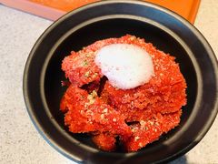 -半山腰·云南菜(侨福芳草地店)