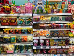 -GranVida生活超市(海信广场店)