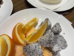 -合肥皇冠假日酒店·菲亚斯特自助餐厅(黄山路店)