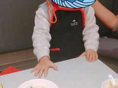 -海底捞火锅(大融城店)