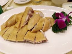 -兴悦酒家(环市东路店)