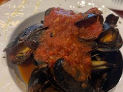 -安立可意大利美食