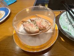 -晴季寿司(延河路万达广场店)