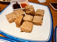 -丁记盐蘸牛肉·新杭菜(河东路店)