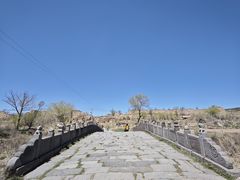 -杀虎口风景名胜区