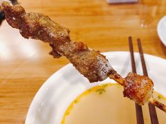-晋商羊家将(十八中店)