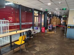 -麦当劳(国家体育场南路店)