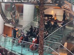 -威斯汀舞台餐厅