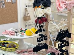 -forever studio女装工作室(中贸广场店)