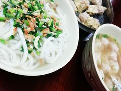 -蓝记云吞(正果店)