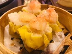 烧卖虾饺皇-点都德(聚福楼店)