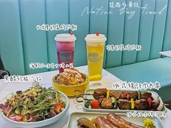 -库滋明·俄罗斯特色美食(中央大街店)