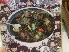 -云海肴·汽锅鸡·云南菜(高德置地店)