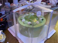 -浮光之丘MontCake生日蛋糕(科华路店)