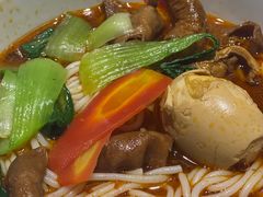 -胡记德源粉·湖南菜(双安店)