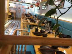 大堂-椰贝原味椰子鸡(玉林万达店)