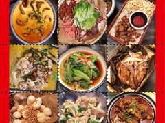 -风波庄(云蝠大厦店)