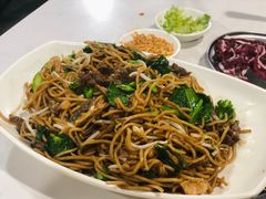 -菜忠潮州牛肉店(岗厦店)